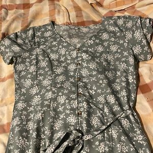 MPH dress